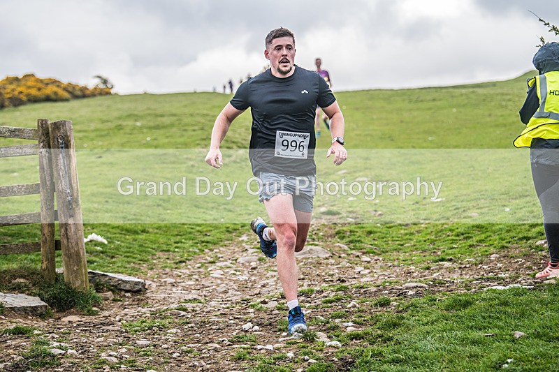 Hay-O-520 - Hay-O Trail Race Tuesday 19th May 2026