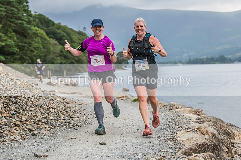 Borrowdale-357 - High Terrain Events Borrowdale Trail Half Marathon Sunday 18th August 2024