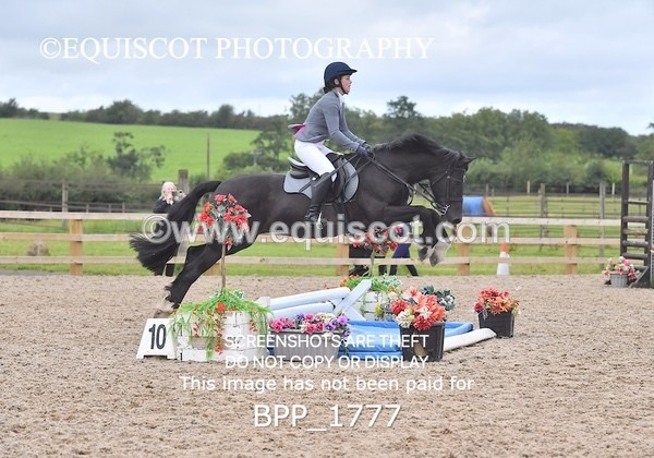 BPP_1777 - DERBY CLASS 5 - 60CM