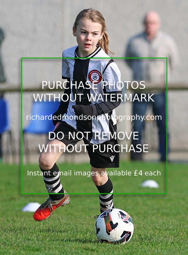 533A8985 - Craven Wanderers Under 7's (21/3/26)