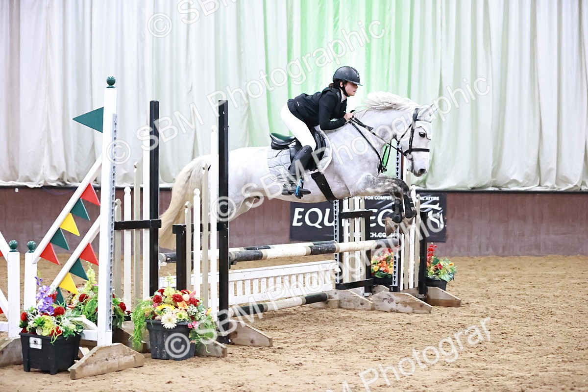 SBM_000211 - Class 1 - Pony Intro 70cm