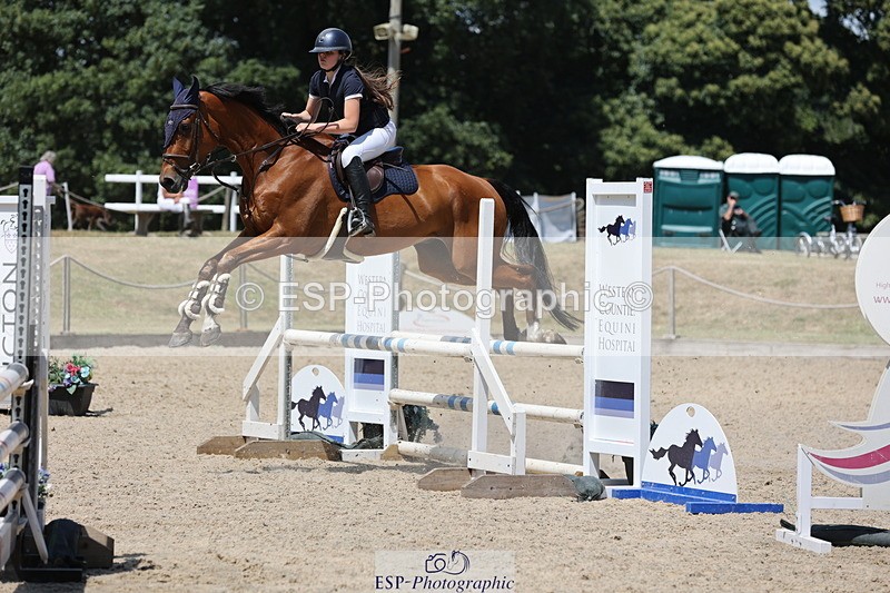 250703A-133026-04925 - Cls 8 95cm Amateur Qualifier