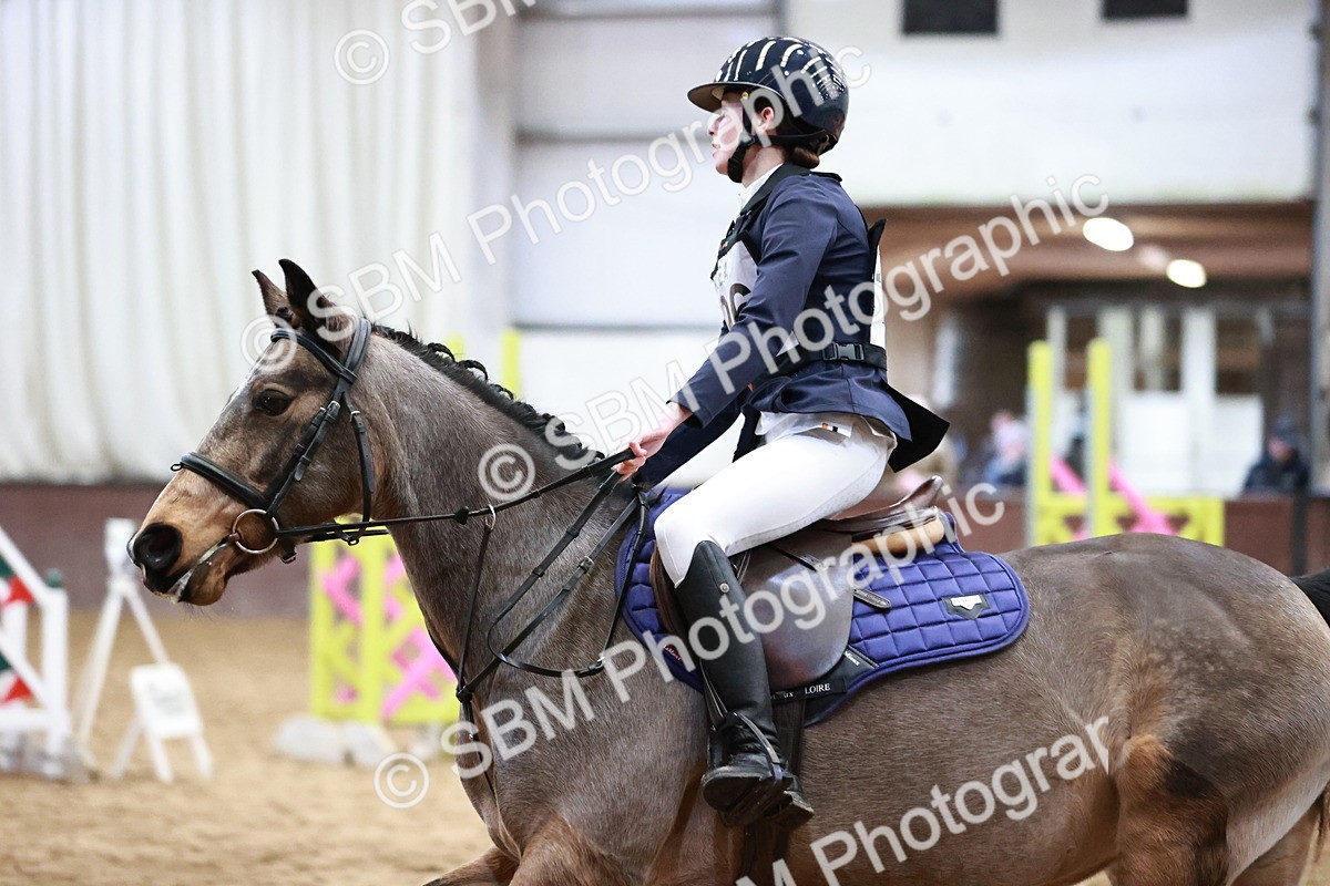 SBM_000679 - Class 3 - 60cm