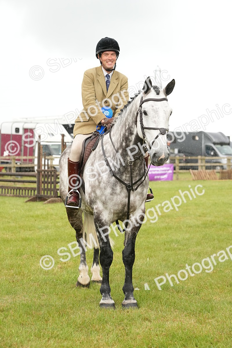 SBM_12803 - Class 97-98 - LIHS BSHA Rising Star Working Show Horse Hunter