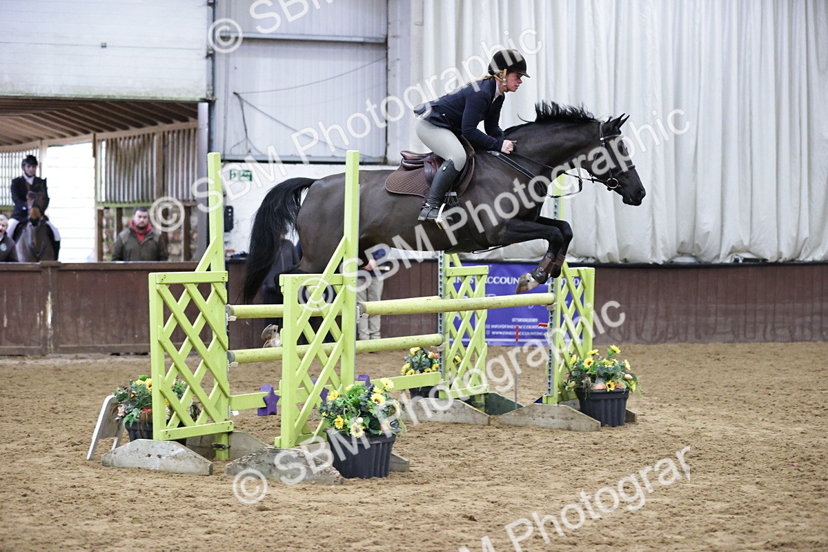 SBM_000965 - Class 3 - Nupafeed Supplements Senior Discovery/ 1m Open