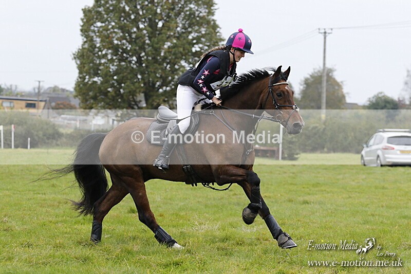 WWHT 181020 WWHT 181020 1418 - WWEC Intermediate (0.90m)  18/10/20