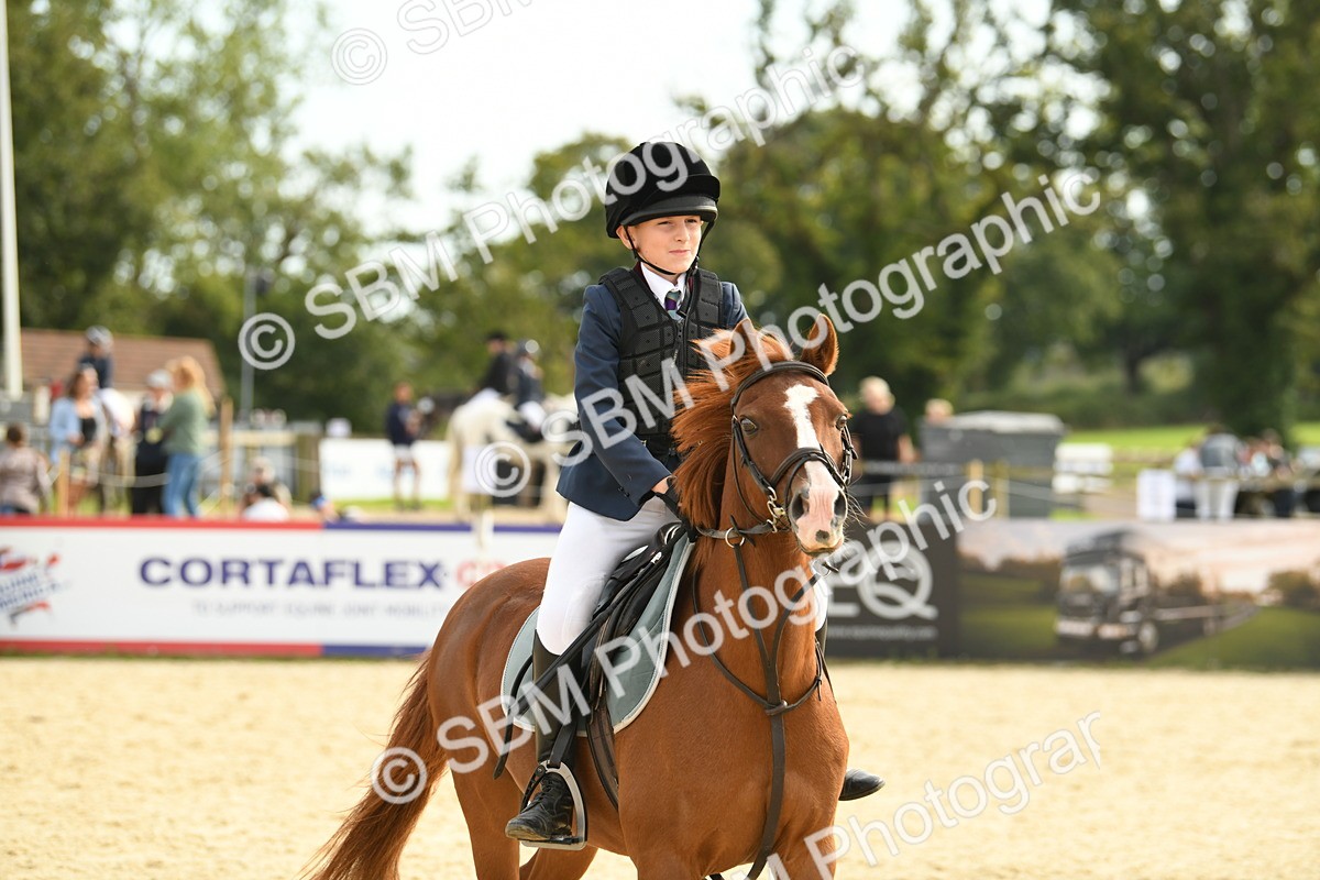 SBM_71055 - J15 - Junior Pony 70cm Championship