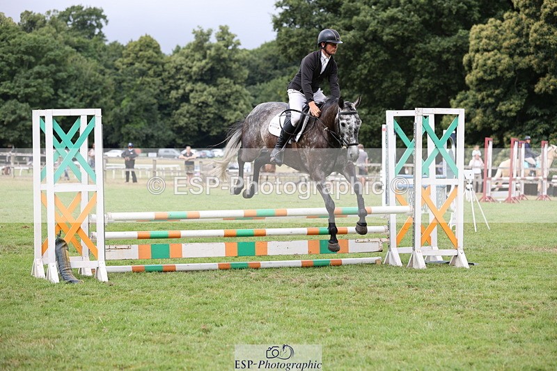 250706A-093138-16778 - Cls 51 85cm Amateur Qualifier