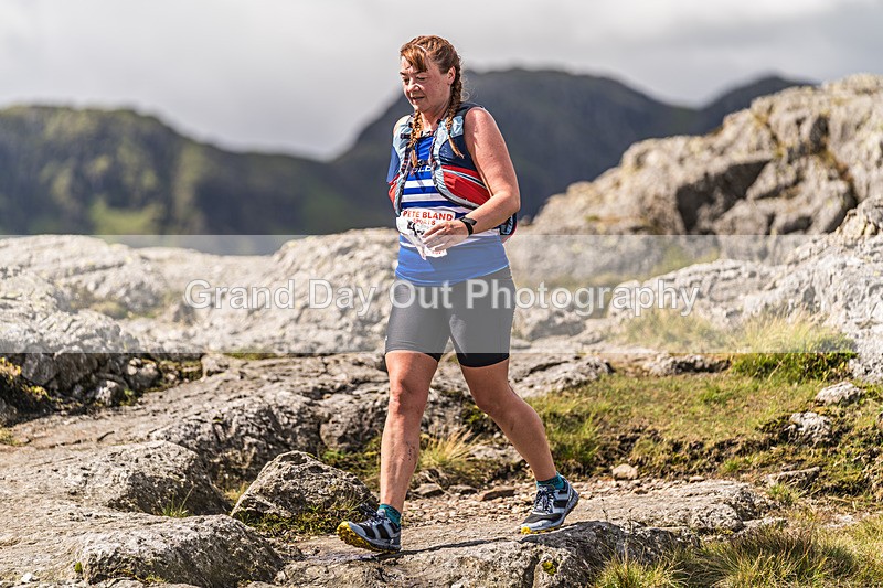 Blisco Dash-480 - Blisco Dash Fell Race (women) Saturday 27th July 2024