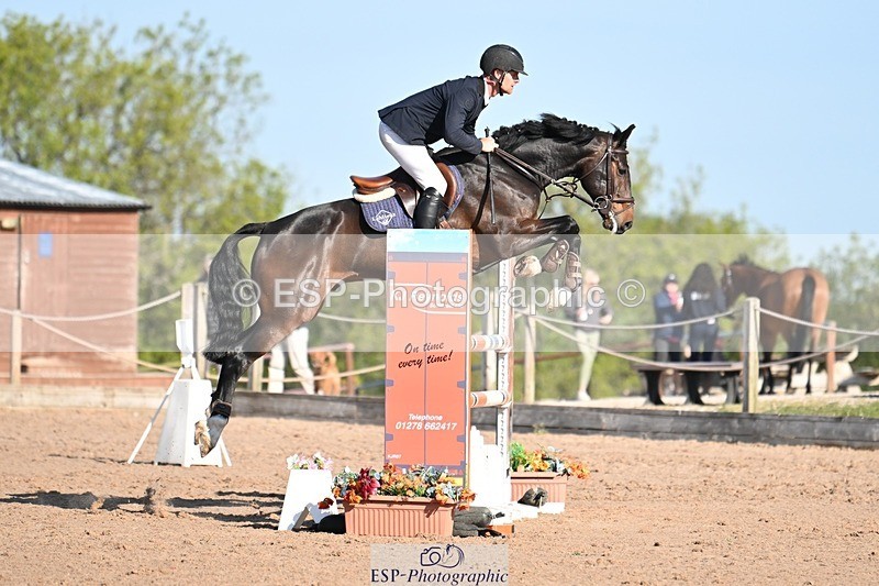 250509-084821-04565 - Cls 13 Snr Foxhunter