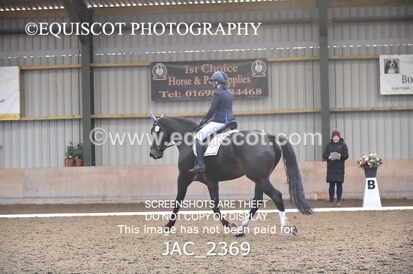 JAC_2369 - CLASS 3 NOVICE 1