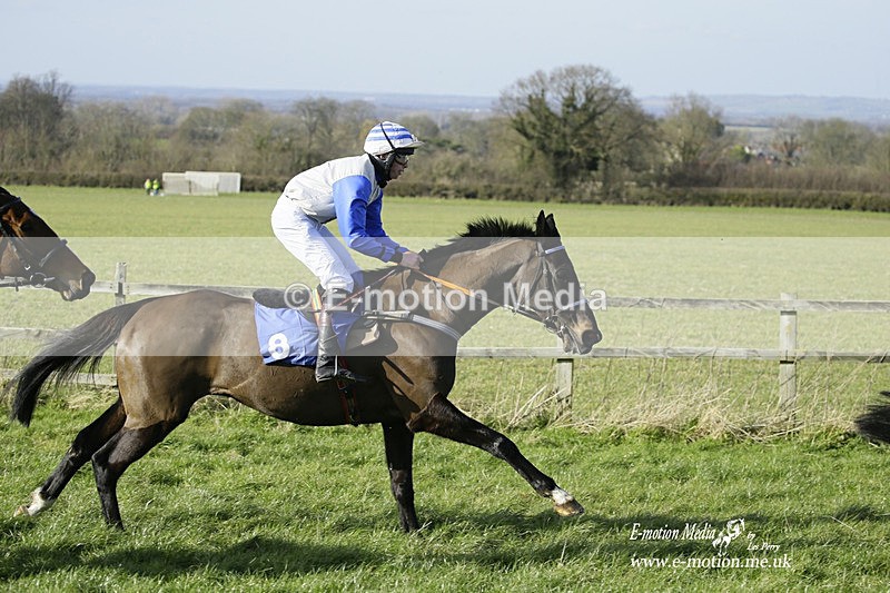 PtP 260222 573 - Kingston Blount Racing Club Point-to-Point 26/02/22