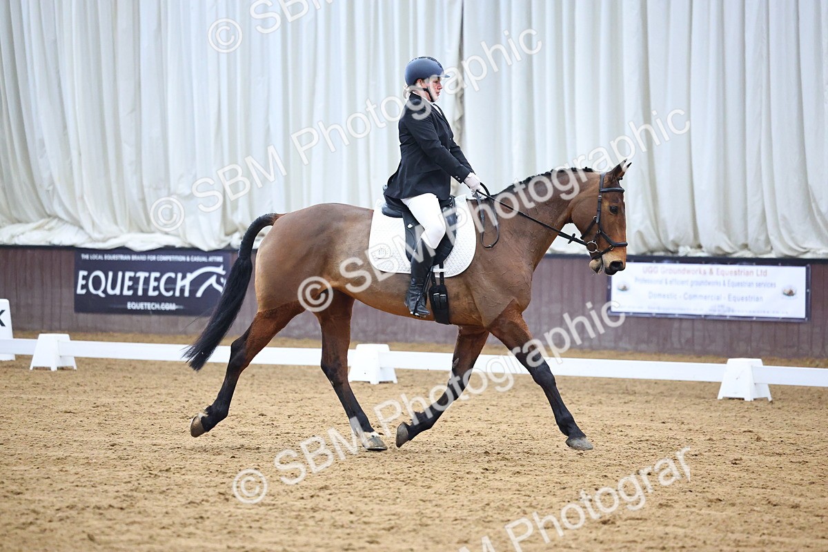 SBM_006897 - Class 17/14 - Novice & prelim FSM