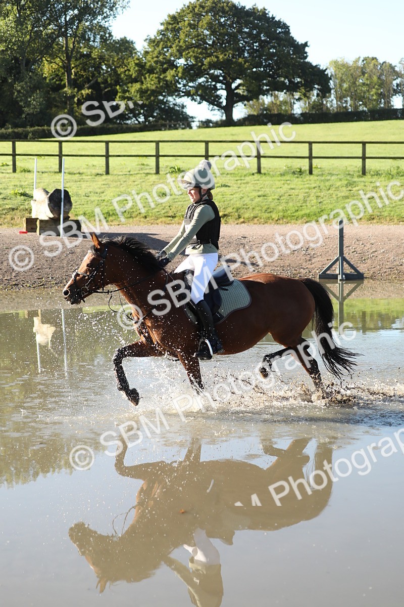 SBM_00527 - E1 Eventers Challenge Clear Round
