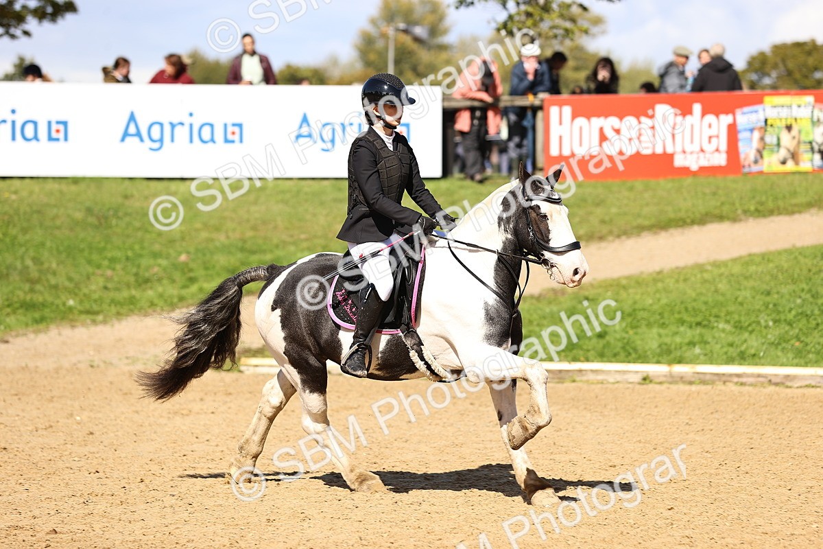SBM_46025 - J9 - Junior Pony 70cm Championship