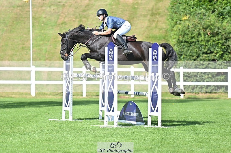 230909-112802-05194 - Cls 11 Snr Foxhunter & 1.20m Open