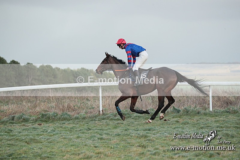 PtP 311223 1132 - Larkhill Racing Club Point-to-Point 31/12/23