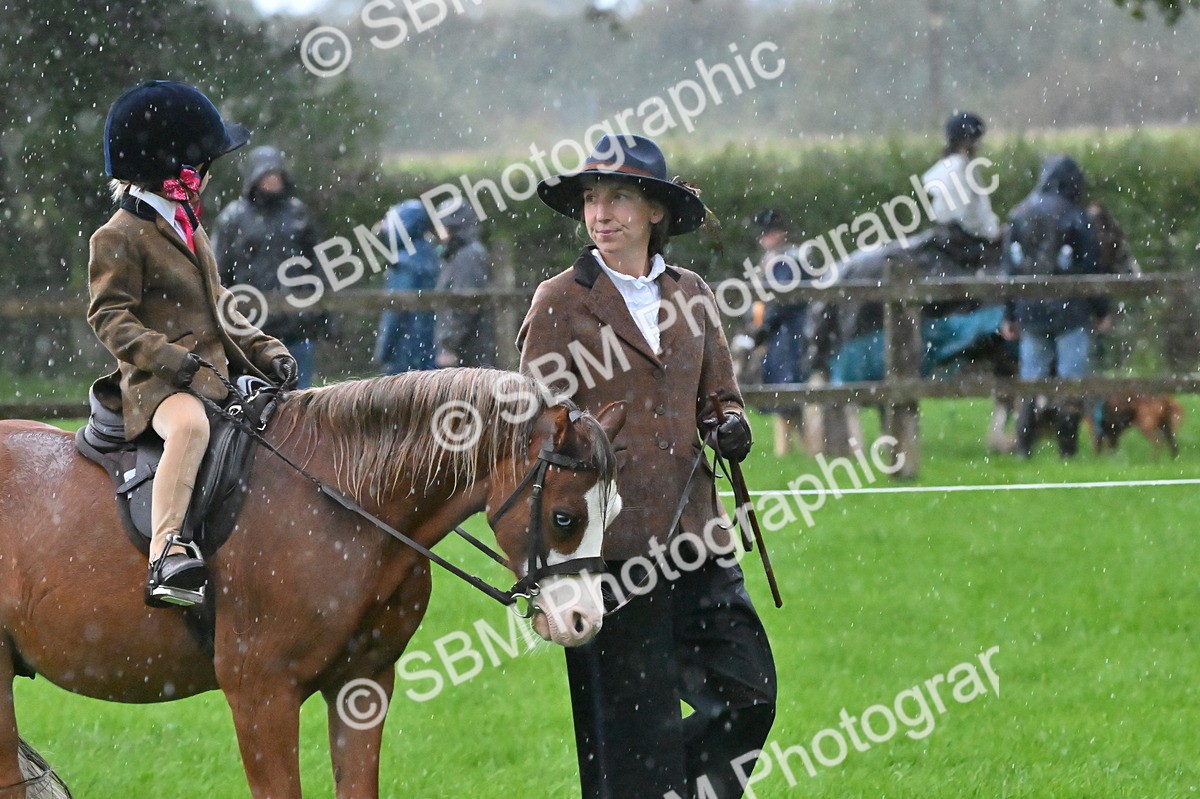 SBM_36444 - S18 - Novice & Newcomer Lead Rein Pony