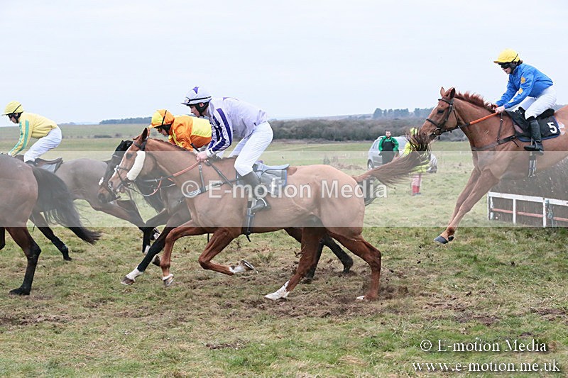 PtP 060119 569 - Larkhill Racing Club - Point-to-Point- 06/01/2019