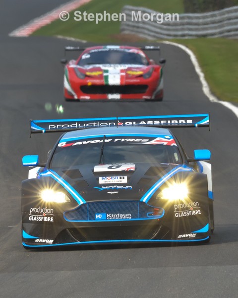 14 17-2588 - GT and Sports Cars