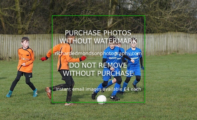 DSC07778 - Wattsfield Utd U11 v Kirkby Stephen
