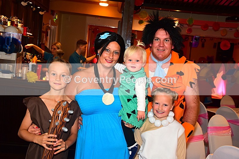 TAY-049 - Tayla's 18th