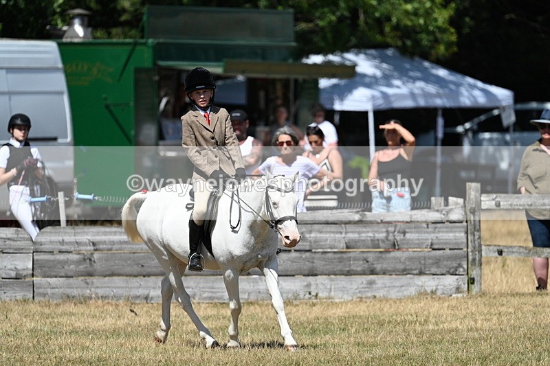 WJ7_3651 - Class 8 Ridden Veterans