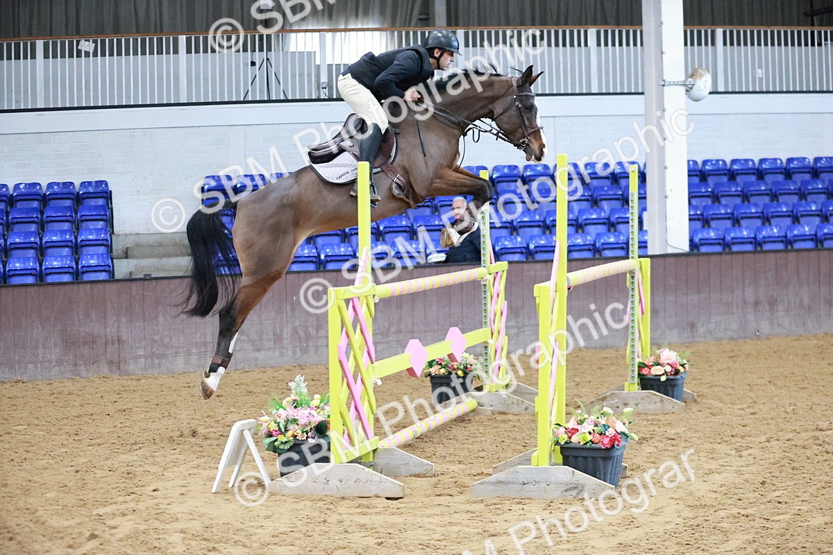 SBM_004556 - Class 13 - Cheval Liverte 1.25m Championships