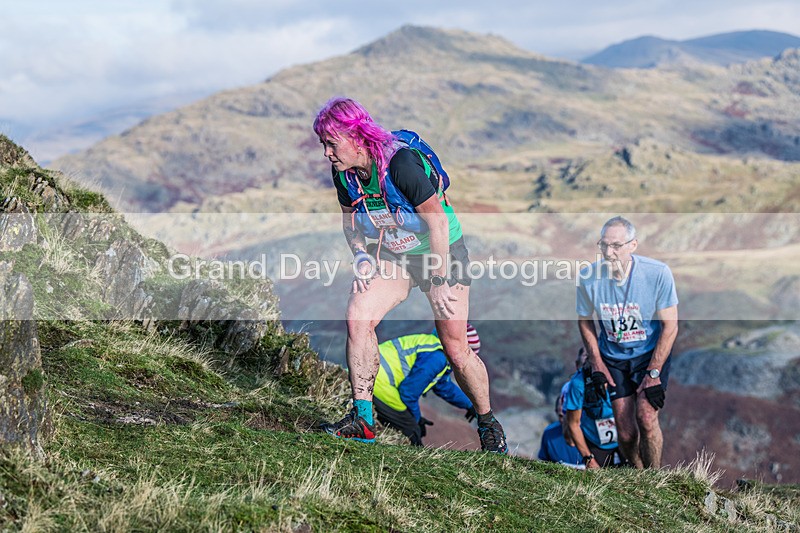 Dunnerdale-457 - Dunnerdale Fell Race Saturday 12th November 2022