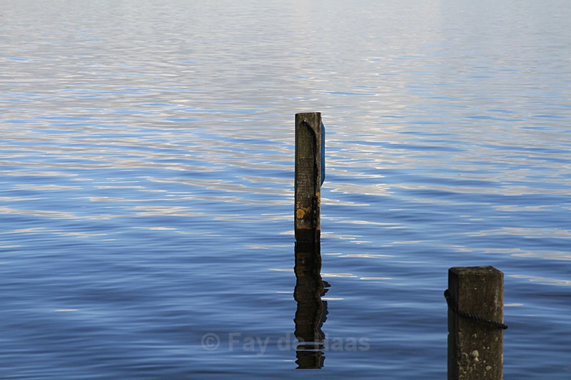  - Tranquility