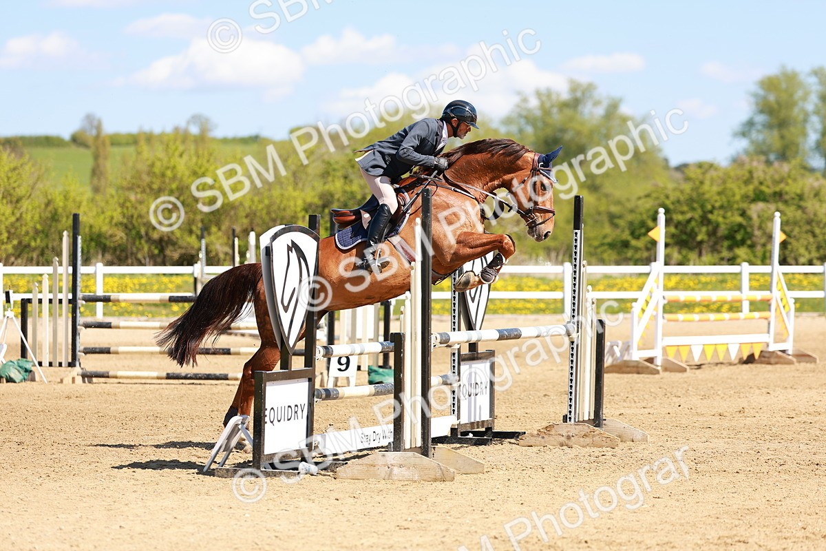 SBM_001341 - Class 3 - Senior Discovery - 1.00m