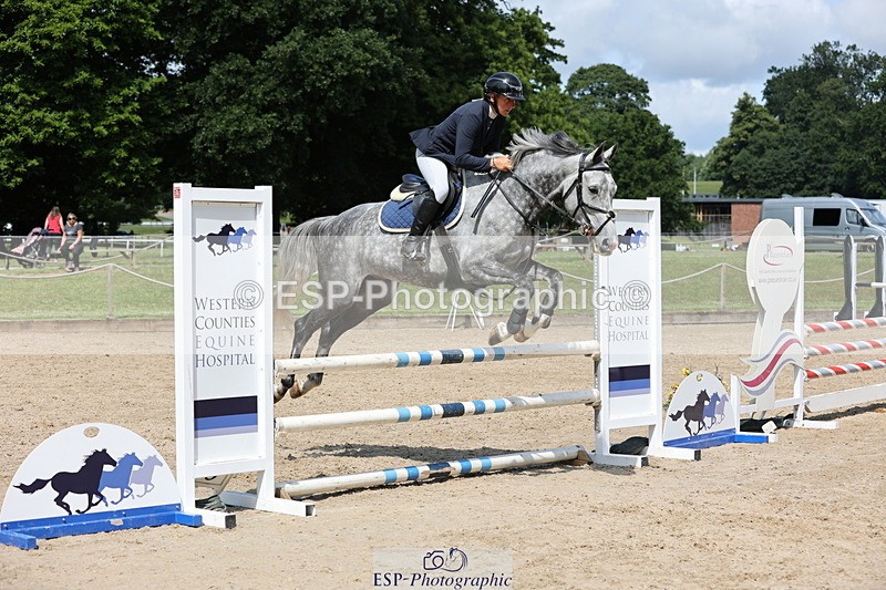 250614A-111009-05925 - Cls 26 British Novice and 90cm Open