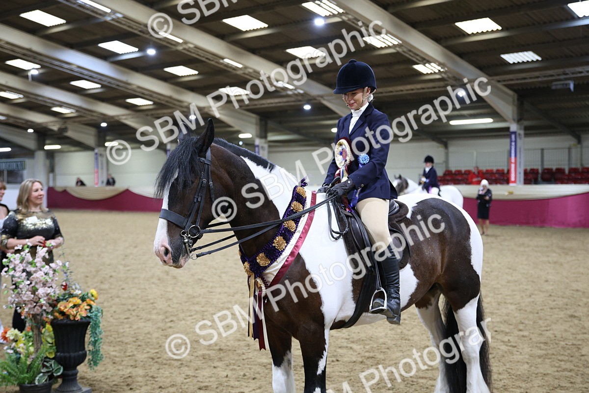 SBM_18533 - Class B Junior Champ 11-16 years