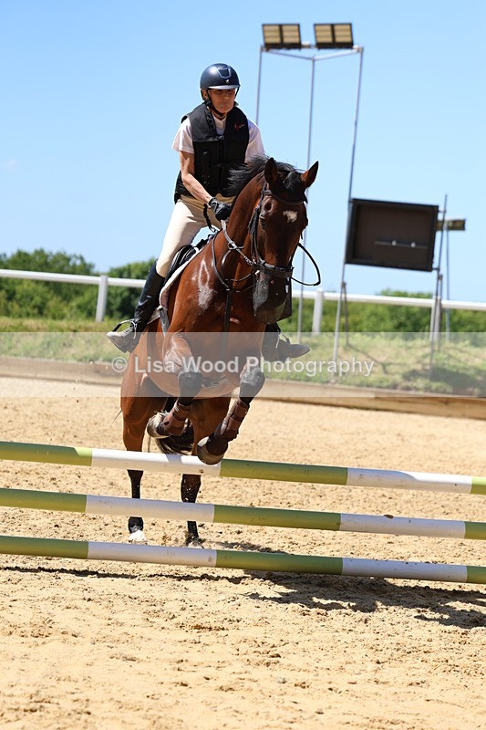 3E7A2813 - Class 6: 70cm