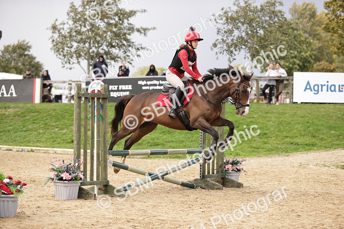 SBM_09462 - E3 - Eventers Challenge 80cm Open