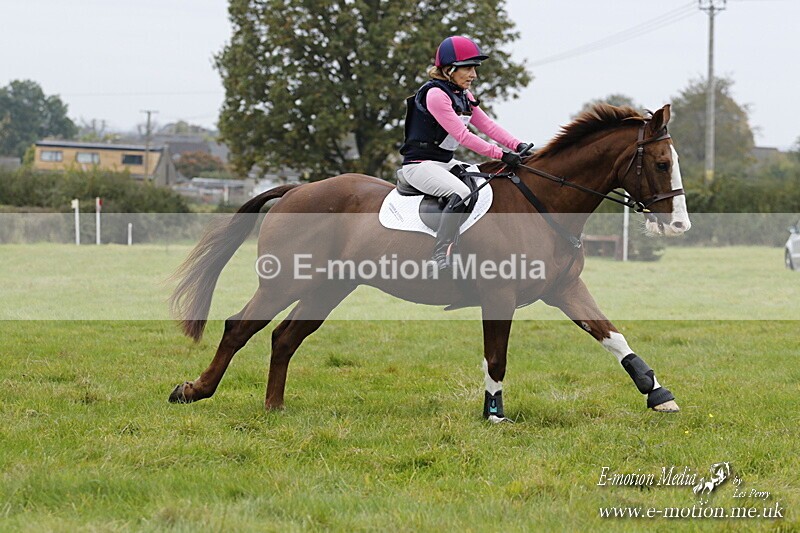 WWHT 181020 WWHT 181020 1332 - WWEC Intermediate (0.90m)  18/10/20