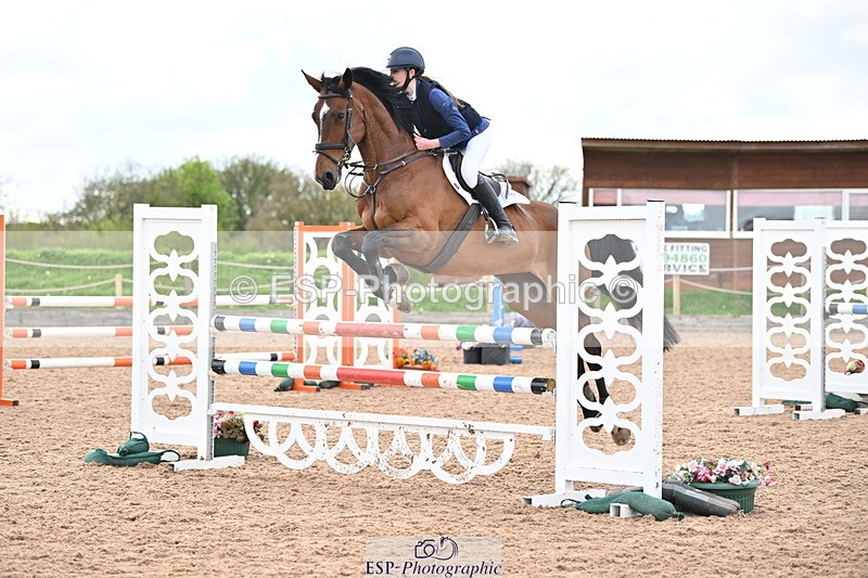 240505A-163737-06869 - Cls 8, 9 & 10 Children on Horses 90cm, 1m & 1.10m