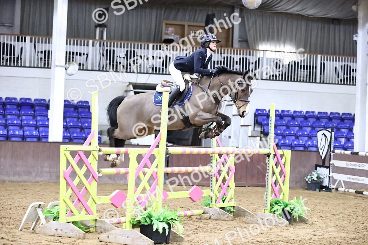 SBM_006282 - Class 19 - Senior Foxhunter 1.20m