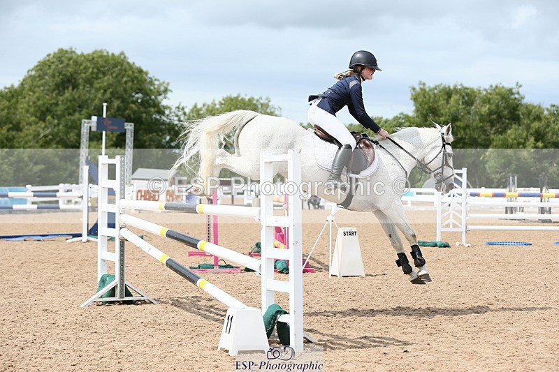 230716A-150701-04203 - Class 25a Pony Fox & 1.10 Open