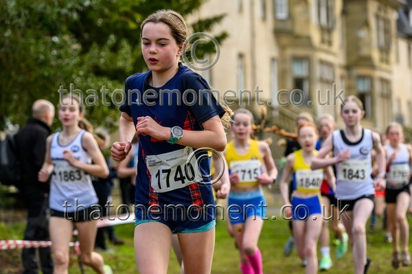 Falkirk25-919975 - U13 Girls