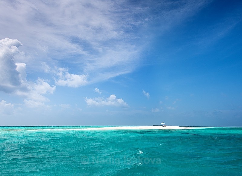  - Maldives