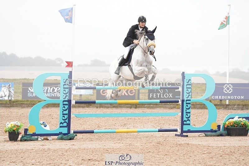 250718-111612-09951 - Cls 2, 3 Star Small Tour Break til End