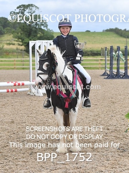 BPP_1752 - DERBY CLASS 4 - 50CM