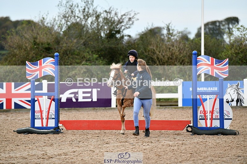 241013B-090931-00115 - Cls 1 Clear Round