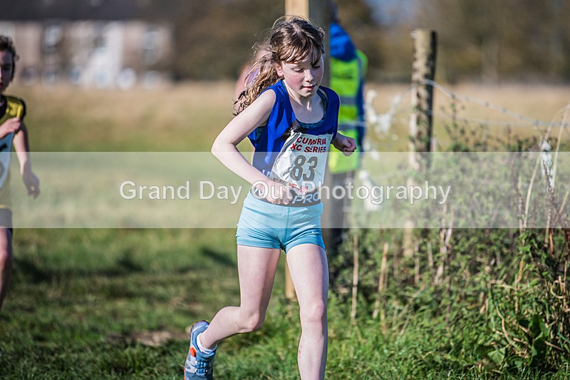 Cumbria XC-178 - Cumbria XC League Workington Saturday 26th October 2024
