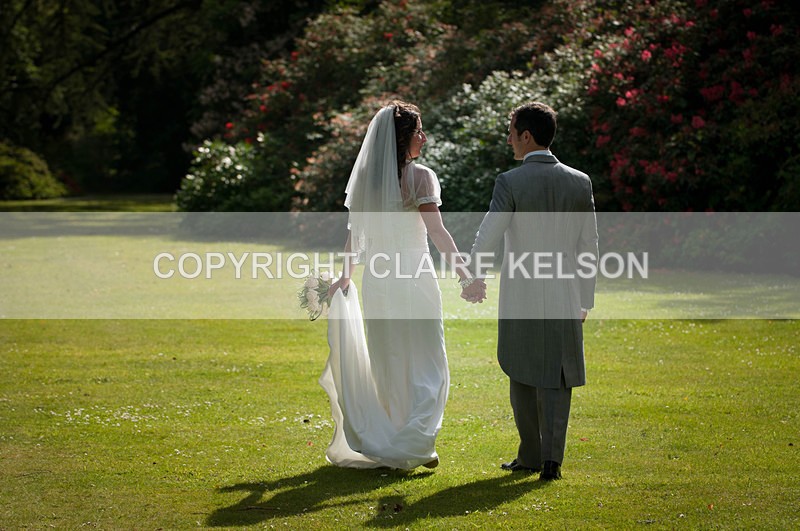  - WEDDINGS