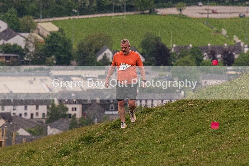 Latrigg-461 - Latrigg Fell Race Wednesday 17th May 2023
