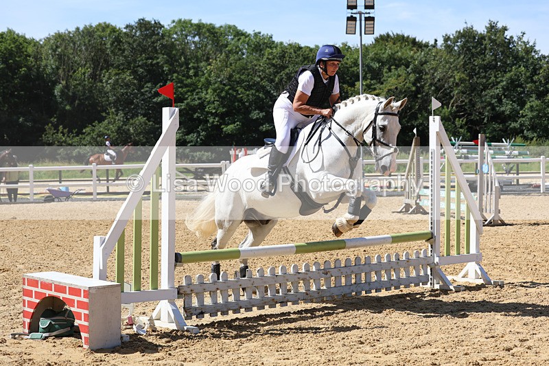 3E7A6767 - Class 2: 70cm