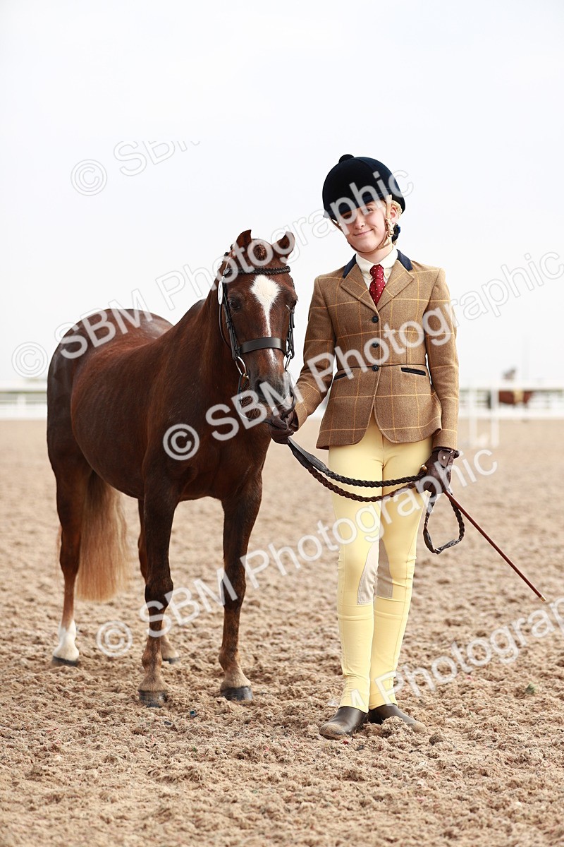 SBM_09552 - Class 201 Best Turned Out IH