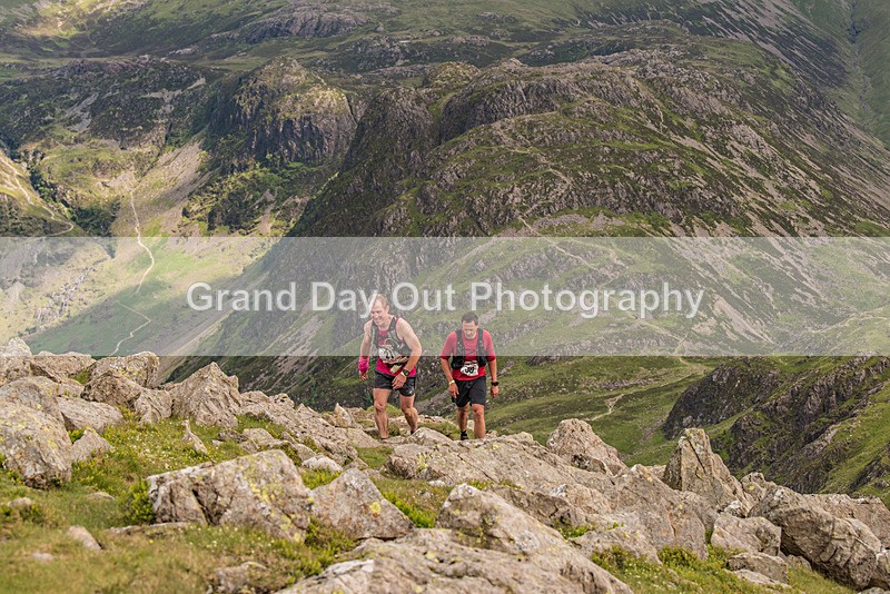 Buttermere Horseshoe-297 - Buttermere Horseshoe Fell Race Saturday 25th June 2022